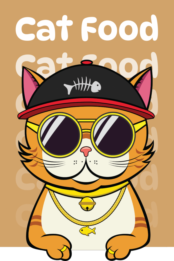 Chicken & Catnip Bites Cat Treats | Paw Me Good Healthy Cat Treats - Image 3