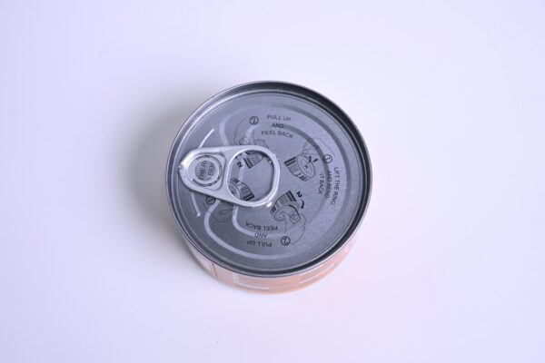 Tuna & Chicken Gourmet Mousse | Paw Me Good Gourmet & Nutritious Cat Food - Image 2