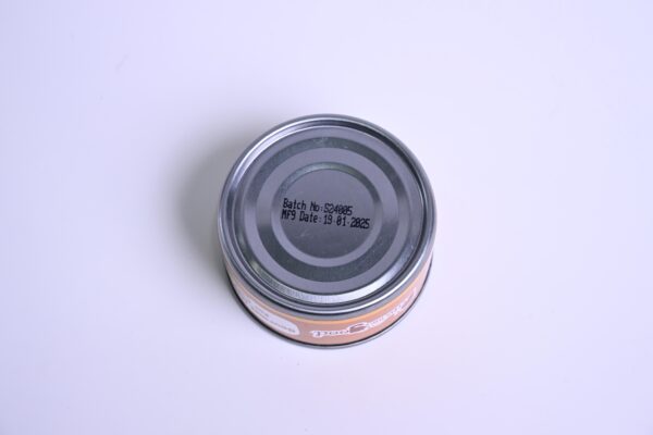 Tuna & Chicken Gourmet Mousse | Paw Me Good Gourmet & Nutritious Cat Food - Image 7