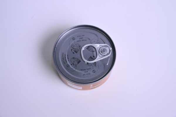 Exotic Tuna & Salmon Gourmet Mousse |  Paw Me Good Gourmet & Nutritious Cat Food - Image 4