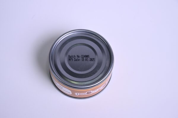 Exotic Tuna & Salmon Gourmet Mousse |  Paw Me Good Gourmet & Nutritious Cat Food - Image 3