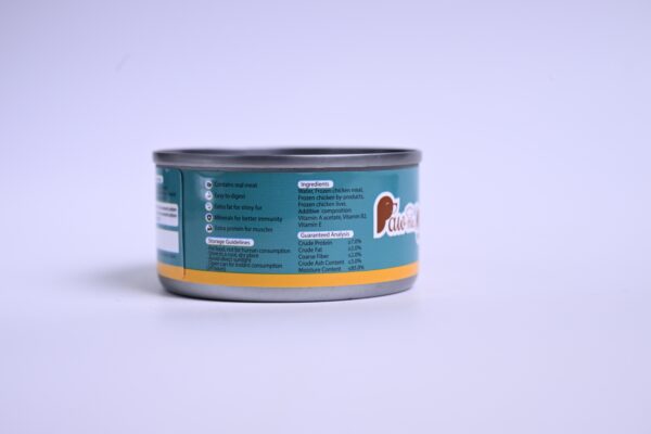 Succulent Chicken Gourmet Mousse | Paw Me Good Gourmet & Nutritious Dog Food - Image 5